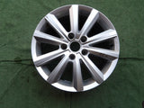 VW T6 7E MULTIVAN TRANSPORTER CARAVELLA FELGA 7x17 MERANO 7E0071497A 8Z8