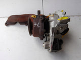 VW AUDI SEAT SKODA 2.0 TDI TURBOSPRĘŻARKA TURBO 05L253019V