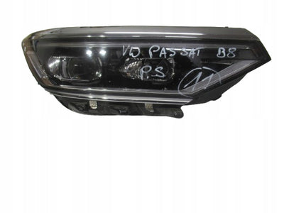 VW PASSAT B8 3G LIFT 19- LAMPA PR FULL LED IQ LIGHT 3G1941082P