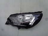 PEUGEOT 208 II 2 19- LAMPA LEWA 9823194080 EU ORYG
