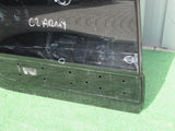 RENAULT TWINGO 3 14-20 DRZWI PRAWY TYŁ 821006699R
