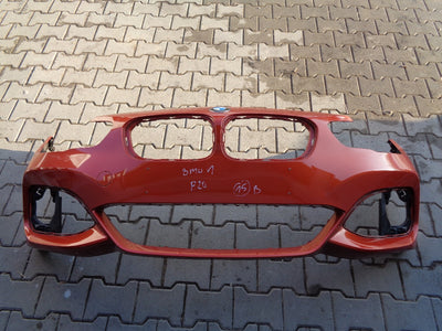 BMW M1 F20 F21 M PAKIET LCI LIFT ZDERZAK PRZÓD