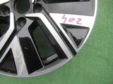 VW TOURAN 5TA 16- GOLF 7 FELGA 6,5x17 ET 52 ALEXANDRIA 5TA601025R