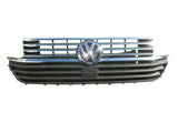 VW T6 LIFT T6.1 7LA 2019- TRANSPORTER GRILL ATRAPA CHROM 7LA853651B