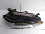 VW PASSAT B8 3G 15- LAMPA ZWYKŁA PRAWA H7 3G1941006B ŁADNA