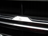 VW AMAROK LIFT 2H6 GRILL ATRAPA ORYGIN 2H6853651B 2H6853653
