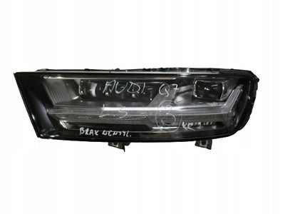 AUDI Q7 4M 16- FULL LED MATRIX LAMPA KOMPLETNA 4M0941035