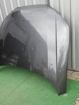 AUDI A4 B9 8W 16- MASKA POKRYWA SZARY METALIK 8W0823029A