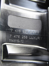 BMW 2 F44 GRAN COUPE GRILL NERKI 7476257 7476258