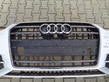 AUDI A6 S6 S LINE C7 LIFT 4G ZDERZAK 4G0807437AB