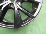 VW T-ROC T ROC R 2GA FELGA ALUMINIOWA MISANO CZARNA 8x19 ET47 2GA601025AK