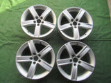 AUDI A4 B8 8K 08- FELGA FELGI ALUMINIOWE 7x17 ET 46 8K0071497