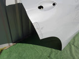 BMW X5 G05 18-26 DRZWI PRAWY TYŁ SZARY 4152 8738554 2642780
