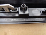 LAND ROVER EVOQUE II 2 GRILL ATRAPA K8D2-8C436-AA