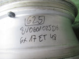 AUDI A3 8V FELGA ALUMINIOWA 6x17 ET 48 8V0601025DH