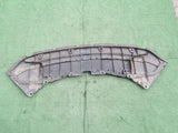 LEXUS RX IV 15-20 OSŁONA PODŁOGA DOKŁADKA ZDERZAKA PRZÓD 52618-48021