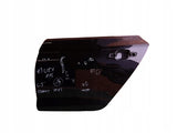 AUDI A5 F5 B9 8W 8W8 SPORTBACK 16- DRZWI LEWE TYŁ 8W8833051J 8W8833051G