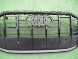 AUDI Q7 II 2 LIFT 19- 4M GRILL ATRAPA 4M0853651AH 4M0853651AG 4M0853651AF