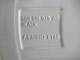 VW GOLF 7 VII MK7 5G GTI R LINE R-LINE FELGA FELGI 7,5x18 ET 49 5G0601025BK