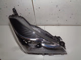 TOYOTA YARIS 3 III 2013- LIFT LAMPA PRAWA SOCZEWKA
