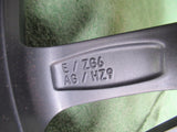 SKODA KAMIQ SCALA FABIA III 3 6V FELGA ALUMINIOWA 6,5x17 ET 40 657601025E