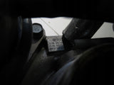 OPEL VECTRA 2.8 V6 SAAB TURBOSPRĘŻARKA 49389-0170