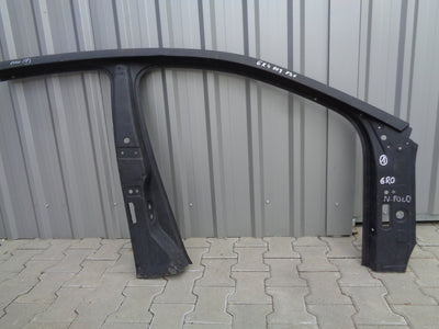 VW POLO 6R 6C POSZYCIE SŁUPKA DACHU SŁUPEK PRAWY