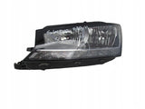 SKODA FABIA 3 III 6V LIFT 17- LAMPA LEWA 6V1941015D