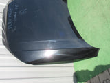 AUDI A4 B9 8W 16- MASKA POKRYWA CZARNY METALIK 8W0823029A