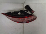 AUDI A3 8V SPORTBACK LAMPA TYŁ LEWA LED 8V4945095D