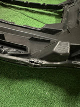 AUDI Q7 2 II 4M LIFT FL 20- ZDERZAK PRZÓD S LINE S-LINE 6xPDC 4M0807437R