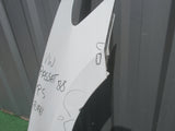 VW PASSAT B8 3G 16- BŁOTNIK PRAWY BIAŁY 3G0831106B 3G0821022A