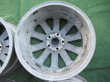 VW SCIROCCO PASSAT B7 3AA FELGI 6,5x17 3AA601025K