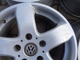 VW TOUAREG AUDI Q7 FELGI 8x17 5x130 ET 48 RIAL