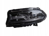 DODGE CHARGER 2015- 15- BI XENON BI XENON LED LAMPA LEWA 68410317AB 300555