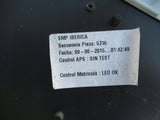 SEAT LEON III 3 KOMBI ST FR ZDERZAK TYŁ 5F9807417D