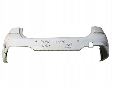 BMW 3 G21 KOMBI TOURING M-PAKIET M PAKIET 19- ZDERZAK TYŁ 8073576