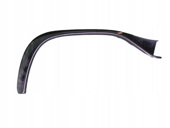 MERCEDES E-KLASA 6.3 AMG W213 LISTWA ZDERZAKA PRZÓD PRAWA A2138852605