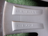 SKODA SCALA KAMIQ 658 FELGA ALUM. 6,7x17 ET 40 658601025A PROPUS AERO