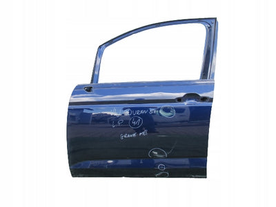 VW TOURAN 5TA 2015- DRZWI LEWE PRZÓD 5TA831311G