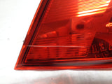 VW GOLF VII 7 5G LAMPA TYŁ LEWA 5G0945095P ORYGIN