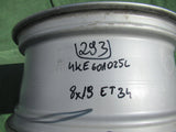 AUDI E-TRON E TRON 4KE FELGA 8x19 ET 34 4KE601025L