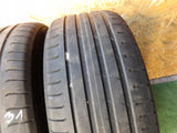 OPONA OPONY Nokian Tyres Powerproof FRT 245/45 R18 96Y 4szt