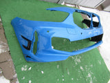 BMW 1 M1 F40 MSP M PAKIET SPORT ZDERZAK 8070928