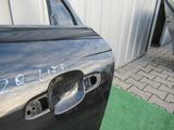 AUDI A4 B9 8W LIFT 20- KOMBI AVANT DRZWI LEWY TYŁ 8W9833051G