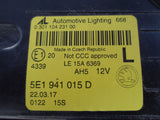 SKODA OCTAVIA 3 III 5E LIFT 16- FULL LED LEWA LAMPA 5E1941015D