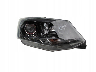 SKODA FABIA 3 6V LAMPA PRAWA SOCZEWKA 6V1941016B