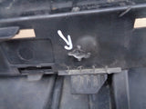 AUDI A1 S LINE S1 8XA SPOILER DYFUZOR ZDERZAK