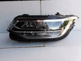 VW TIGUAN 2 II 5NB 5NA LIFT 20- LAMPA FULL LED LEWA 5NB941035C