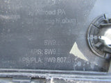 AUDI A4 ALLROAD B9 LIFT KOMBI 20- 8W ZDERZAK TYŁ 8W9807511AG 8W9807067M